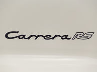 1973 Porsche 911 Carrera RS Coupe Light Ivory 6630393